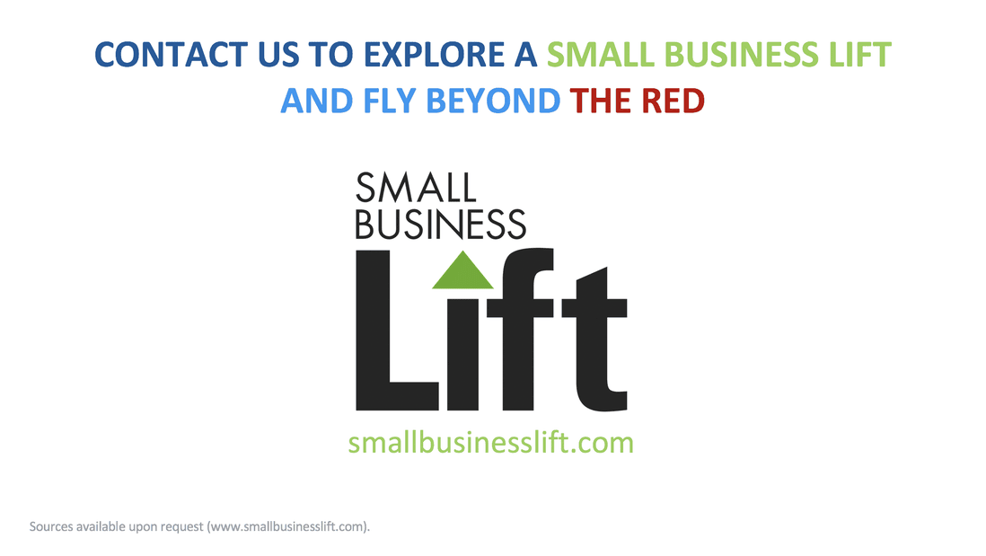 LIFT FOR BUSINESS